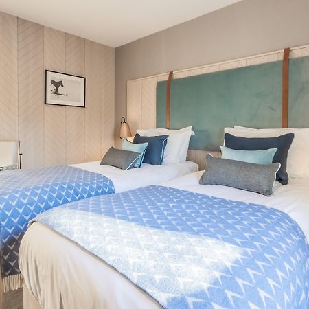 Palm Court Hotel Aberdeen Zewnętrze zdjęcie