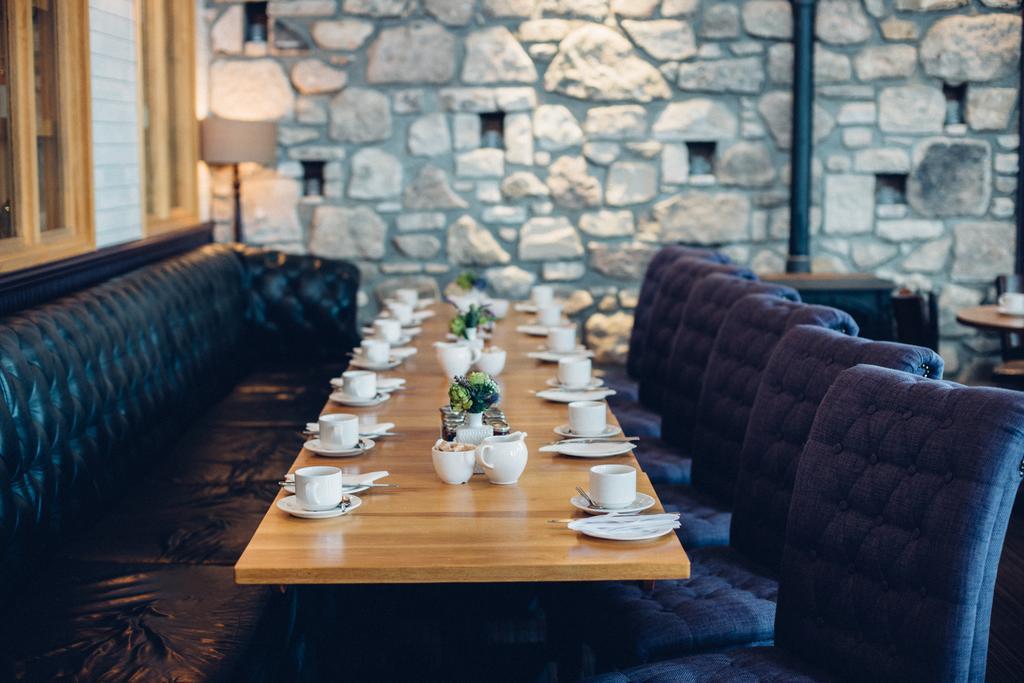 Palm Court Hotel Aberdeen Zewnętrze zdjęcie