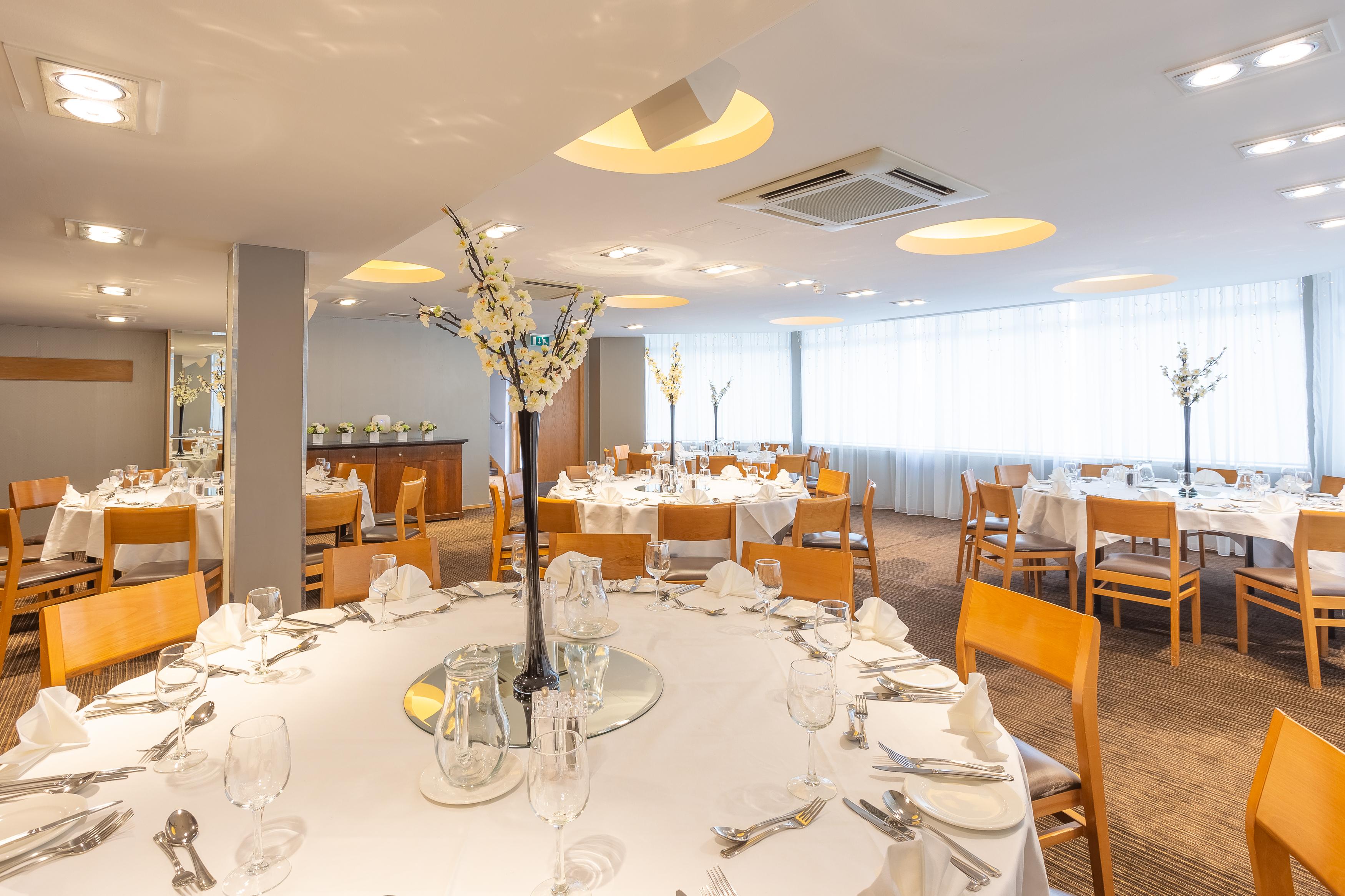 Palm Court Hotel Aberdeen Zewnętrze zdjęcie