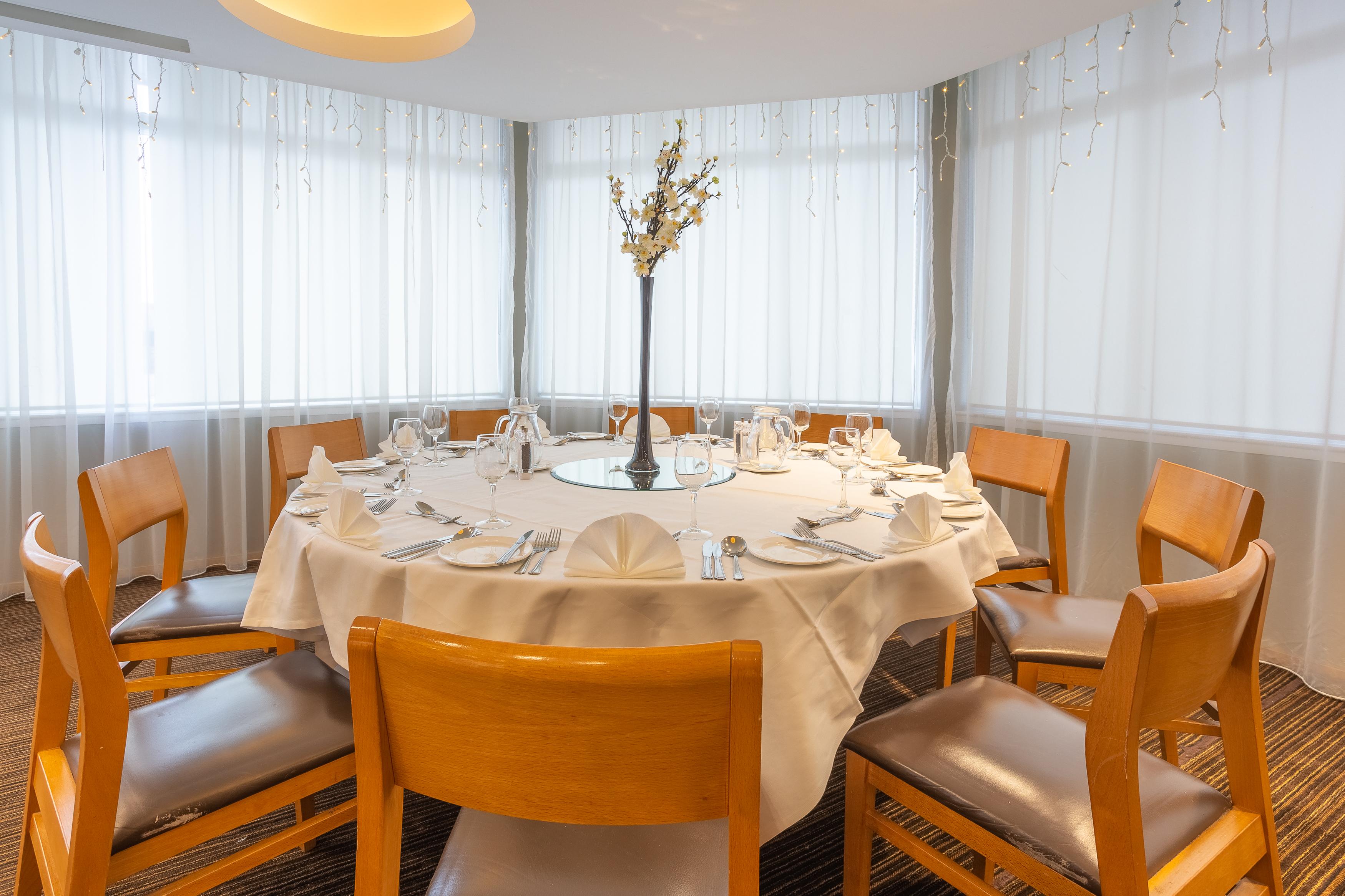 Palm Court Hotel Aberdeen Zewnętrze zdjęcie